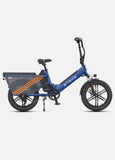 ENGWE LE20 48V/19.2Ah 750W Cargo Electric Bike