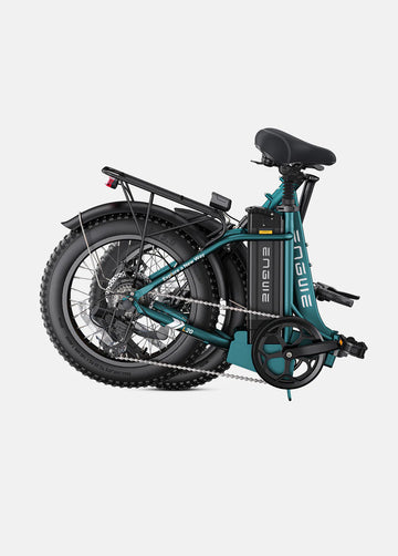 ENGWE L20 2.0 52V/13Ah 750W Electric Bike – Electric Ride Co.