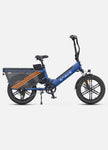 ENGWE LE20 48V/19.2Ah 750W Cargo Electric Bike