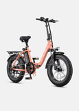 ENGWE L20 2.0 52V/13Ah 750W Electric Bike