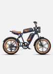 ENGWE M20 2.0 52V 15.6Ah/31.2Ah 750W All-Terrain Electric Bike