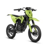 QRONGE X1 Spark M 60V/28.8Ah 4500W Off-Road Electric Dirt Bike