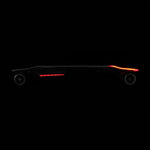 Exway Flex 2 Pro Electric Skateboard