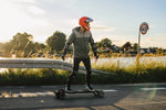 Exway Atlas Pro Electric Skateboard