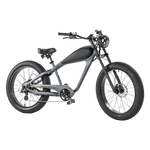 REVI Cheetah 48V 13Ah/17.5Ah 750W Electric Bike