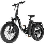 Hiboy EX6F 48V/14.5Ah 500W Electric Bike