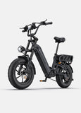 ENGWE L16 48V 18Ah/23Ah 1500W Electric Bike
