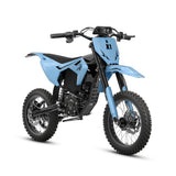 QRONGE X1 Spark M 60V/28.8Ah 4500W Off-Road Electric Dirt Bike