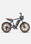 ENGWE M20 2.0 52V 15.6Ah/31.2Ah 750W All-Terrain Electric Bike