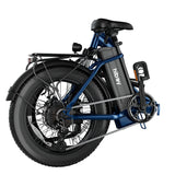 Hiboy EX6F 48V/14.5Ah 500W Electric Bike