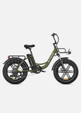 ENGWE L20 48V/13Ah 750W Electric Bike