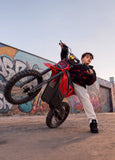 ENGWE Eagle 52V/27Ah 3200W Off-Road Electric Dirt Bike