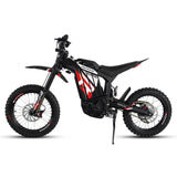 Eunorau Rerode R1-17 72V/35Ah 8000W Off-Road Electric Dirt Bike
