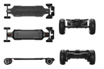 Exway Atlas Pro Electric Skateboard