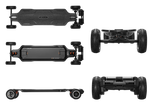 Exway Atlas Pro Electric Skateboard