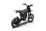 Riding Times GT54 Pro 60V/25Ah 3000W Electric Mini Dirt Bike