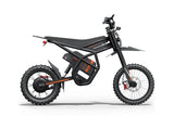 Riding Times GT54 Pro 60V/25Ah 3000W Electric Mini Dirt Bike
