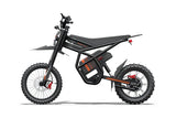 Riding Times GT54 Pro 60V/25Ah 3000W Electric Mini Dirt Bike