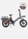 ENGWE LE20 48V/19.2Ah 750W Cargo Electric Bike