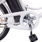 NAKTO Elegance 2 48V/10Ah 500W Electric Bike