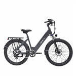 Hiboy EX9 48V/11.6Ah 1000W Electric Bike