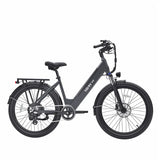 Hiboy EX9 48V/11.6Ah 1000W Electric Bike