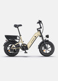 ENGWE L16 48V 18Ah/23Ah 1500W Electric Bike