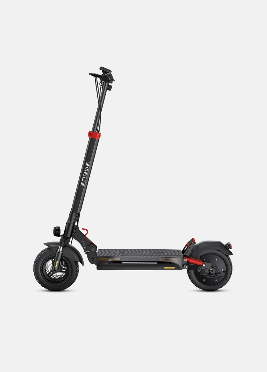 Trottinette électrique ENGWE Y600 - 48V 18Ah - Autonomie 70 Km - Pliable - NEUVE