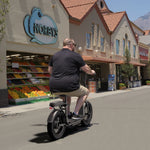 Hiboy U2 Pro 48V/13Ah 750W Electric Scooter