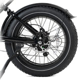HappyRun G70 48V/38Ah 2000W Electric Cargo Bike