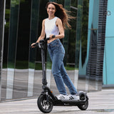 Hiboy X300 48V/13.5Ah 500W Big Wheel Electric Scooter