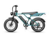 Jasion RetroVolt Pro 52V/20Ah 2000W Electric Bike