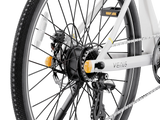 Heybike Venus 48V/14.2Ah 750W Electric Bike
