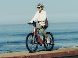 Heybike Venus 48V/14.2Ah 750W Electric Bike