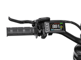 Jasion Patrol 52V/30Ah 4000W Off-Road Electric Dirt Bike