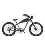 REVI Cheetah 48V 13Ah/17.5Ah 750W Electric Bike