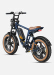 ENGWE M20 2.0 52V 15.6Ah/31.2Ah 750W All-Terrain Electric Bike