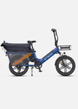 ENGWE LE20 48V/19.2Ah 750W Cargo Electric Bike