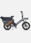 ENGWE LE20 48V/19.2Ah 750W Cargo Electric Bike