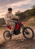 ENGWE Eagle 52V/27Ah 3200W Off-Road Electric Dirt Bike
