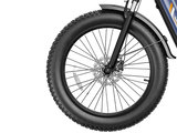 Jasion Thunder Pro 52V/20Ah 2000W Electric Bike