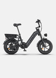 ENGWE L16 48V 18Ah/23Ah 1500W Electric Bike
