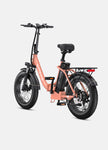 ENGWE L20 2.0 52V/13Ah 750W Electric Bike