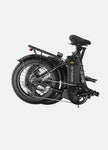 ENGWE L20 2.0 52V/13Ah 750W Electric Bike