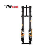 79Bike Falcon Pro 72V/35Ah 10000W Off-Road Electric Dirt Bike