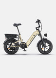 ENGWE L16 48V 18Ah/23Ah 1500W Electric Bike