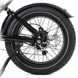 HappyRun G70 48V/26Ah 750W Electric Cargo Bike