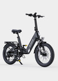 ENGWE L20 3.0 48V/15Ah 750W Electric Bike