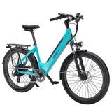Hiboy EX9 48V/11.6Ah 1000W Electric Bike