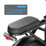 Hiboy U2 Pro 48V/13Ah 750W Electric Scooter